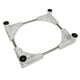 thumbnail image 4 of Soporte para Lavadora, Base para Frigorífico, Soporte Resistente de 4 A 8 Pies, Soporte Ajustable Para Lavadora, Soporte para Refrigerador, 4 of 7