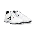thumbnail image 1 of Tenis Pirma Futbol Rapido Brasil Turf Mod. 0503 Blanco/Negro, 1 of 5