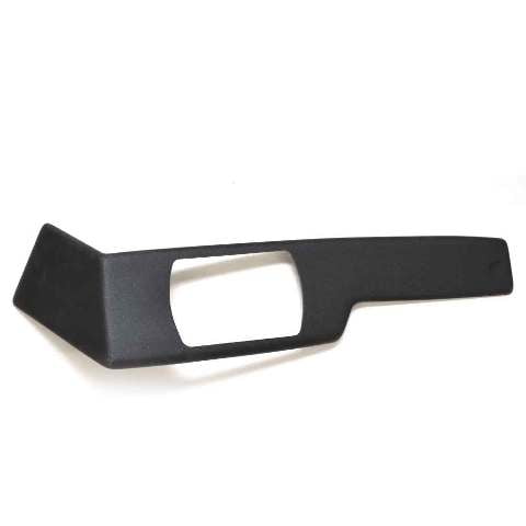 Ranger Boat Blank Side Panel 7202283PSS | Z118C Port Side Black