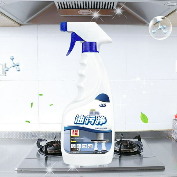 Dr Clean Spray Oven Cleaner