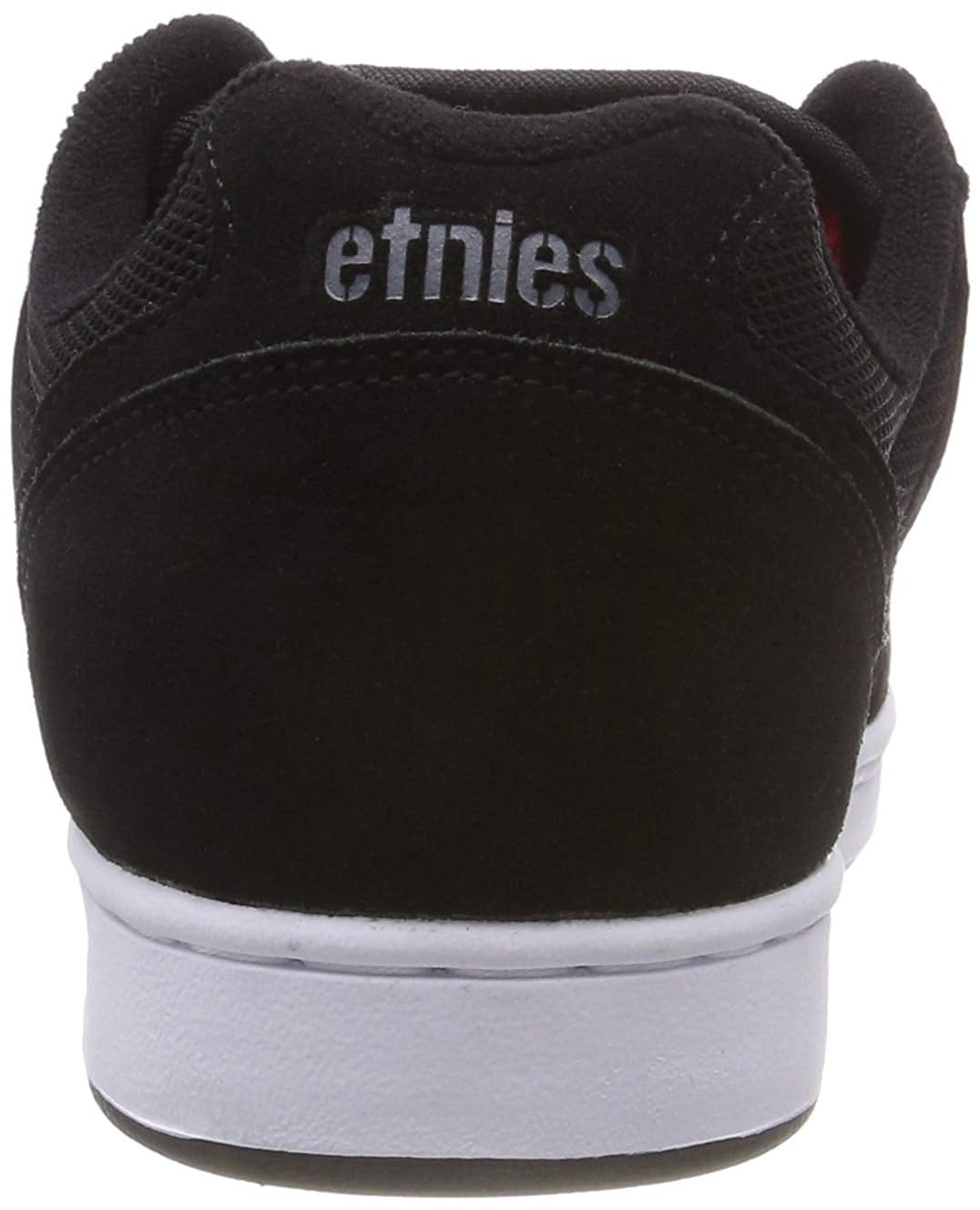 etnies skateboard