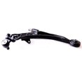thumbnail image 6 of SCITOO 1pc-Front Suspension Part K640192 Lower Control Arm - Passenger Side for Lexus ES300 for Toyota Avalon Camry Fits select: 1996 TOYOTA CAMRY DX/LE/XLE, 1996 TOYOTA AVALON XL/XLS, 6 of 6