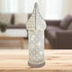 thumbnail image 2 of Lámpara de escritorio moderna Decoración con pilas Lámparas de noche Atmósfera colgante ed Hierro Linterna marroquí Accesorios de luz para bodas M Sunnimix Lámpara marroquí, 2 of 2