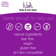thumbnail image 2 of Kids 2-in-1 Body Wash & Shampoo, 2 of 7