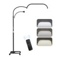 thumbnail image 1 of Andoer 30W LED Fill Light 20 Inch Floor LED Video, 1 of 8