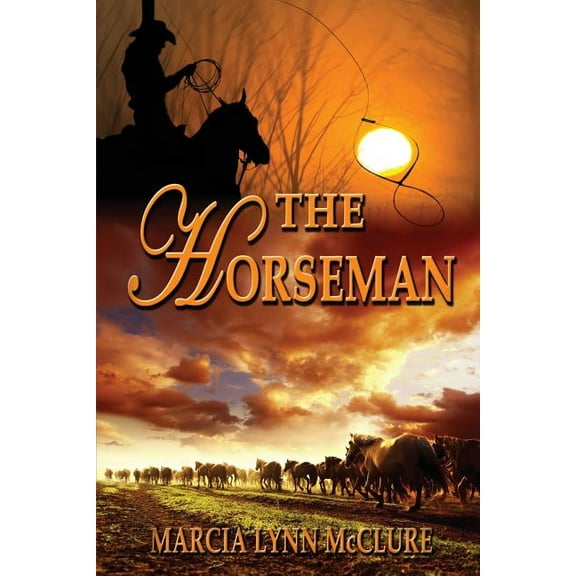 The Horseman, (Paperback)