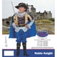 thumbnail image 2 of Disfraz Dress-Up America Nobleman Mosketeer para niños, 2 of 3
