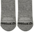 thumbnail image 6 of Reebok Boys Pro-Series Ankle Socks, 10-Pack, 6 of 6