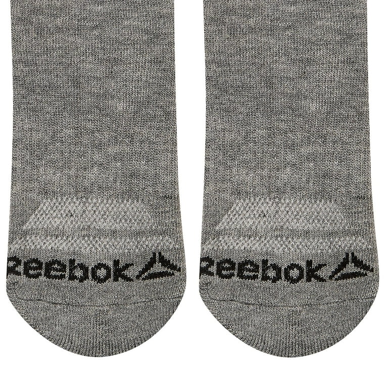 Reebok Boys Pro-Series Ankle Socks 10-Pack photo 6