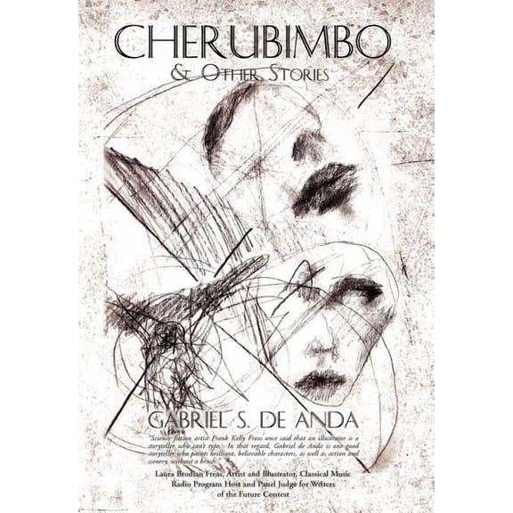 Cherubimbo and Other Stories