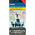 thumbnail image 1 of National Geographic 9781597753104 Carte de Destination Berlin, 1 of 1
