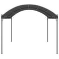 thumbnail image 6 of vidaXL Gazebo Outdoor Sunshade Pavilion Water-Resistant Canopy Sun Shelter, 6 of 19
