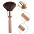 thumbnail image 2 of Brosse de Balayage pour Barbe 1 Pce Brosse à Cheveux Rétro en Nylon Brosse de Rasage, 2 of 9