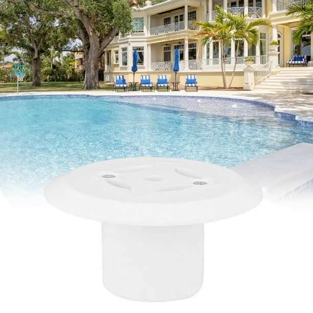 Ylshrf Swimming Pool Massage Nozzle Spa Massage Bathtub Jet Nozzle