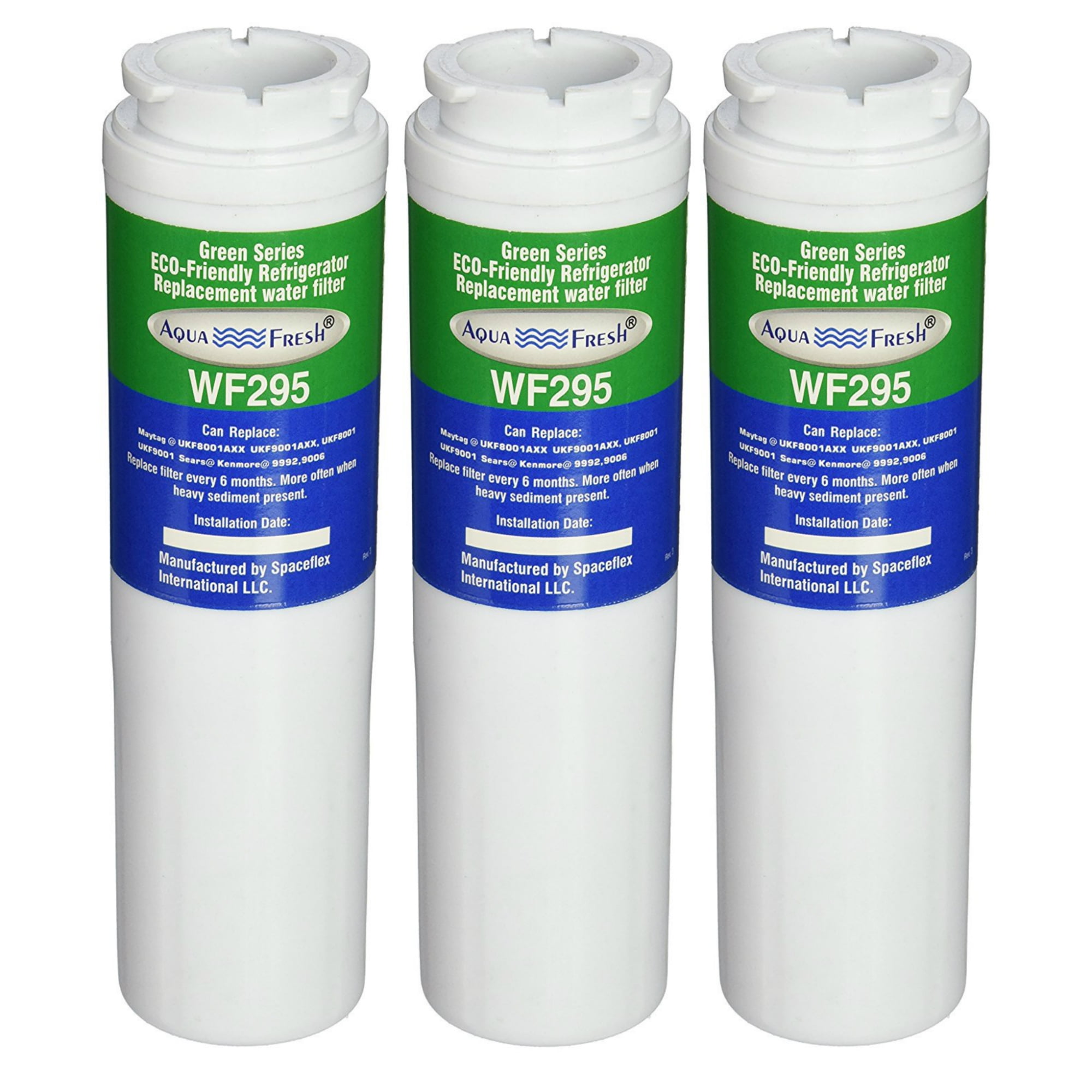 Replacement Water Filter For Kitchenaid Kbrs20etss00