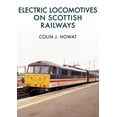 thumbnail image 2 of Electric Locomotives on Scottish Railways (Paperback), 2 of 2