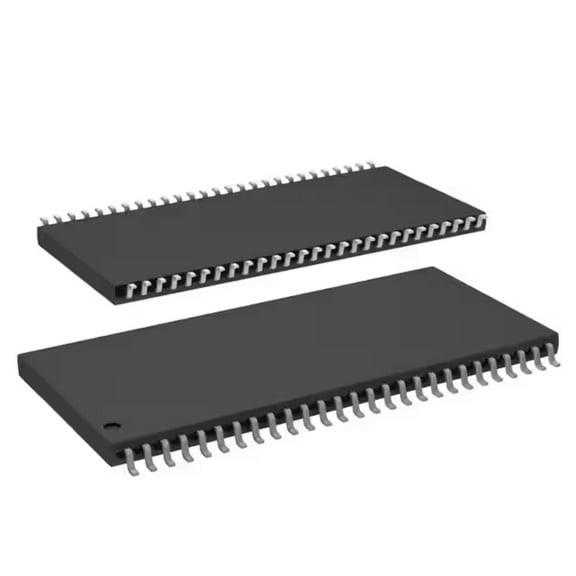 IS42S16320F-7TL Integrated Circuits D R A M 512MBIT PAR 54TSOP II :RoHS