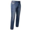 thumbnail image 2 of Diesel Mens D-Yennox Tapered Jeans, 2 of 5