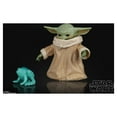 thumbnail image 6 of Star Wars The Black Series The Child Toy Action Figure (1.1 inches), 6 of 6