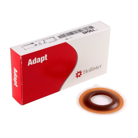 - Hollister 79540 Adapt Convex Barrier Ring 1 9/16