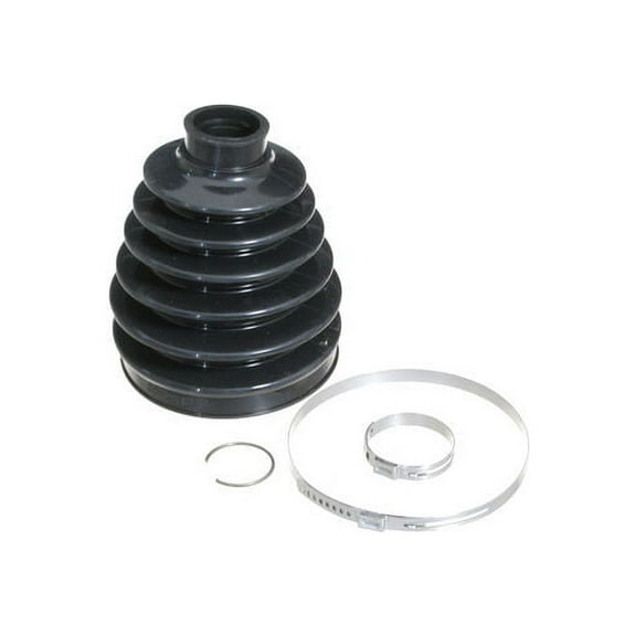 CV Boot Kit - Compatible with 2009 - 2014 Honda Ridgeline 2010 2011 2012 2013