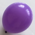 thumbnail image 1 of Globos de helio mate para decoración de fondo, globo de látex de 20-100 piezas, 5/10/12 pulgadas, para fiesta de cumpleaños, boda, 1 of 4
