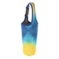 thumbnail image 2 of Bolsa de Transporte de Botella de Agua Macarena Bolsa de Soporte Portátil para Deportes Al Aire Libre Amarillo azul, 2 of 7