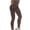 Brown, variant on Scrunch Butt Lifting Seamless Leggings for Women Tummy Control High Waisted Vital Yoga Pants Gym Workout Legging Tights