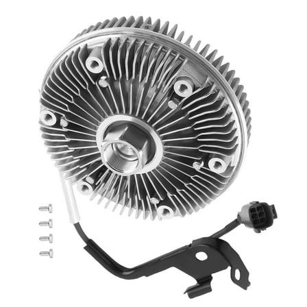 Fan Clutch for Dodge RAM 2500-5500 Cummins Diesel 5.9L 6.7L 05-09
