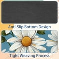 thumbnail image 4 of Daisy Gaming Mouse Pad, Desk Mat, 8.3x9.8 Inch, Non-Slip Rubber Bottom, Printed, Suitable for Office and Gaming, 4 of 6