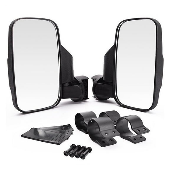 UTV/ATV side mirrors ATV all-terrain off-road vehicle modified rearview mirror