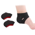thumbnail image 4 of Calcetines humectantes HUOGUO, unisex, para pies secos y agrietados, 4 of 5