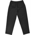 thumbnail image 4 of Men's Full Elastic Waist Pants by Falcon Bay - Big, 4 of 4