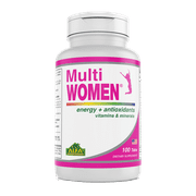 Alfa Multi Women 100 Tabs
