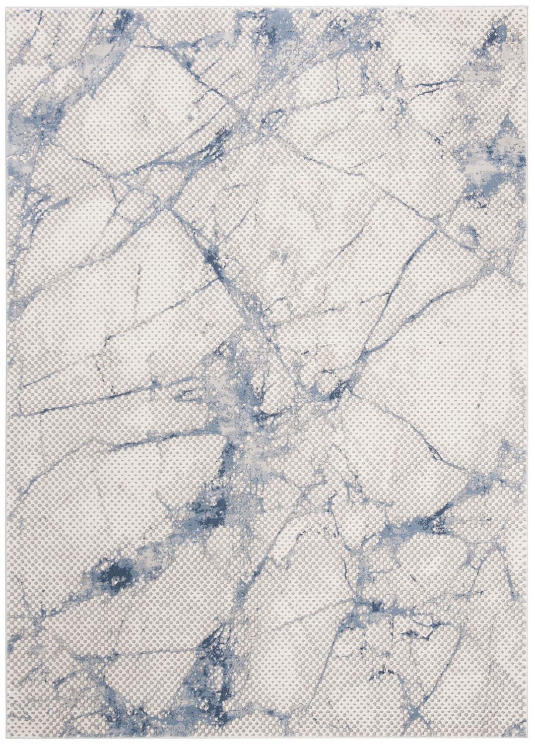 SAFAVIEH Meadow Nikeisha Tapis Abstrait