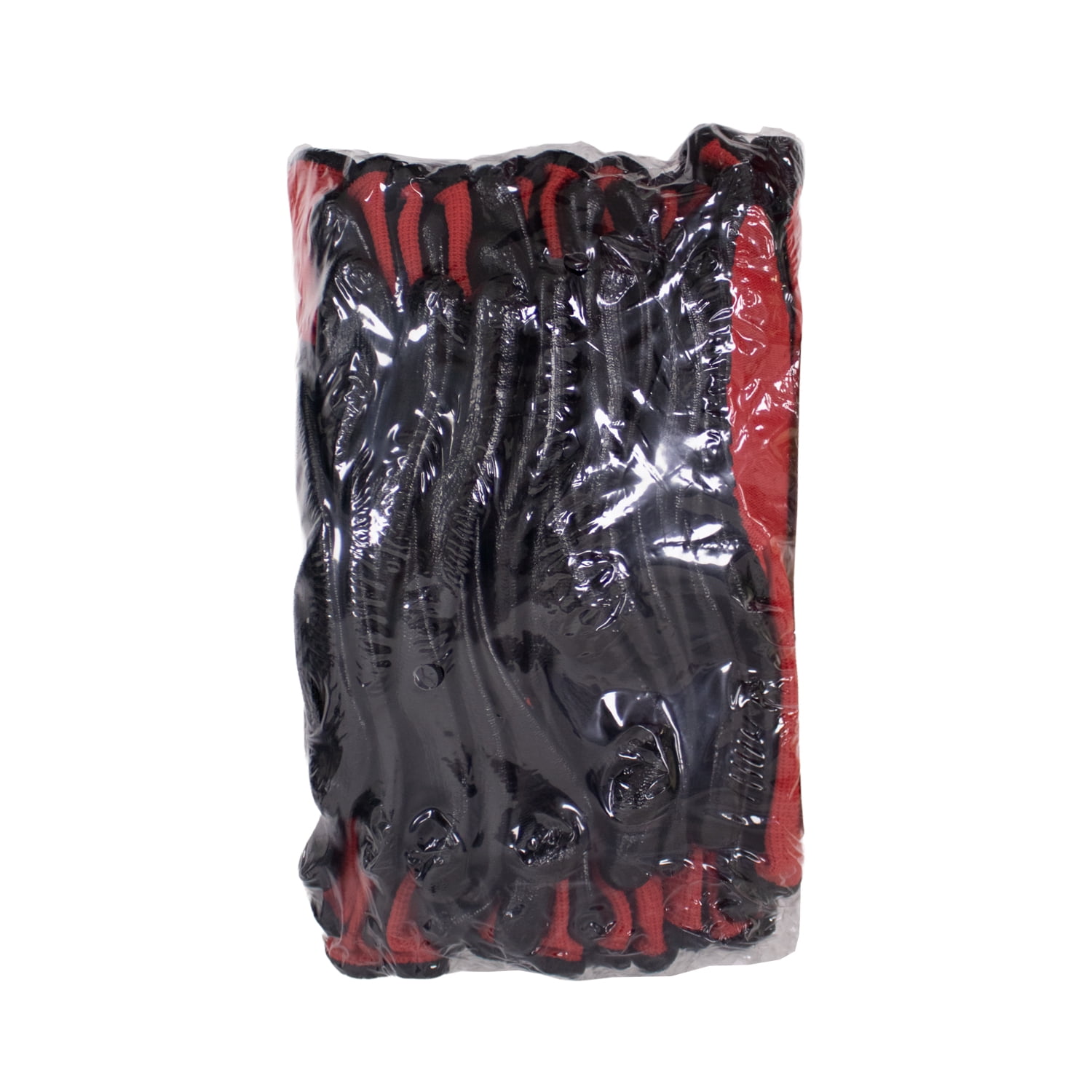 Hyper Tough Nitrile Dipped Work Gloves - 10 Pair pack