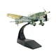 thumbnail image 5 of Modelo de avión JU-87B 1:72 con base de exhibición, coleccionable, juguetes para niños, regalo, modelo de avión, modelo de avión de para, 5 of 8