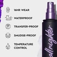 thumbnail image 5 of CYC Purple Setting Spray Oil Control Setting Spray Portable Setting Spray Moisturizing Setting Spray 118ml, 5 of 5