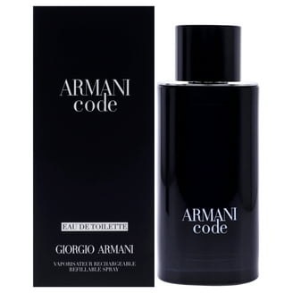 Giorgio Armani D'Aromes Eau De Toilette Spray, 1.7 Ounce - Walmart.com