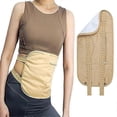 thumbnail image 1 of Reusable Castor Oil Packet Kit For Liver Detox Insomnia Constipation Inflammatio, 1 of 5