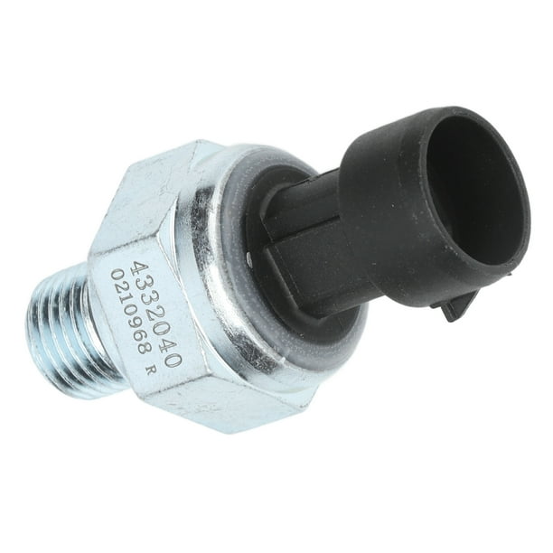 Universal Pressure Transducer, Stable Safe Pressure Sensor Fixed Code