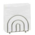 thumbnail image 4 of Satin Nickel Napkin Holder, 4 of 5