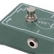 thumbnail image 3 of Overdrive Pedal Metal Green Effect Pedals Professional Guitar Accessory with Tones Level, 3 of 4