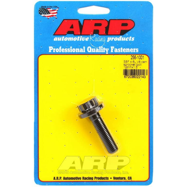 ARP Ford 4.6L Cam Bolt Kit ARP Ford 4.6L Cam Bolt Kit