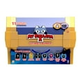 thumbnail image 1 of Pet Simulator X - Blue Treasure Chest Ultimate Bundle (12" Case w/ 11 Items, Series 1) [Online Exclusive] [Includes DLC], 1 of 3