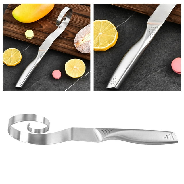 Seamless Danish Dough Whisk Stainless Steel Baking Tool for Effortless Mixing Kneading and Whisking