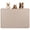 Khaki, variant on Bartuke Dog Food Mat 40"x28" Extra Large Silicone Pet Feeding Mat with Raised Edge, Non-Slip, Waterproof, Easy Clean for Dogs & Cats, Dark Grey