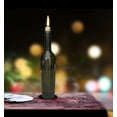 thumbnail image 1 of Mr.Garden 100% Cotton Wick - 4mm Diameter × 49.2 Feet Oil Lamp Wick or Oil Lantern, 1 of 3