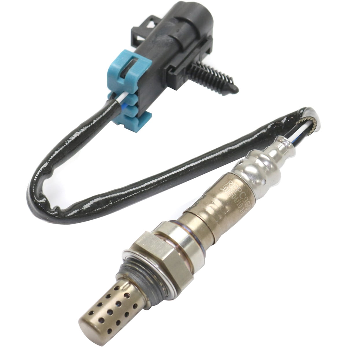 Oxygen Sensor Compatible: Chevrolet Malibu 2008-2014, Equinox 2015-2017, GMC Sierra 2500 HD 2003-2006, 2011-2015, Sierra 3500 2003-2006