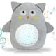 thumbnail image 1 of Proyector de ayuda para dormir para bebés, luz nocturna que ayuda a conciliar el sueño, juguete musical con 10 sonidos relajantes, 1 of 1